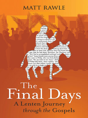 cover image of The Final Days